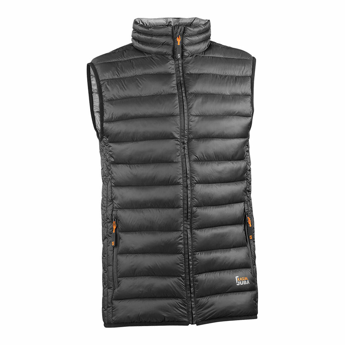 Vest JUBA juba Black-0