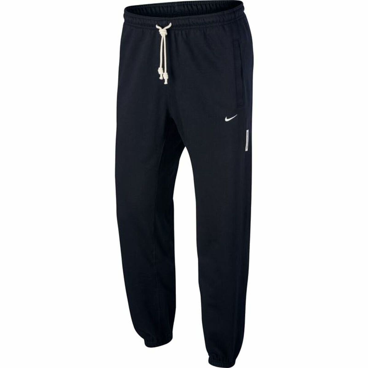 Trousers Nike Dri-FIT Standard Issue Black-0