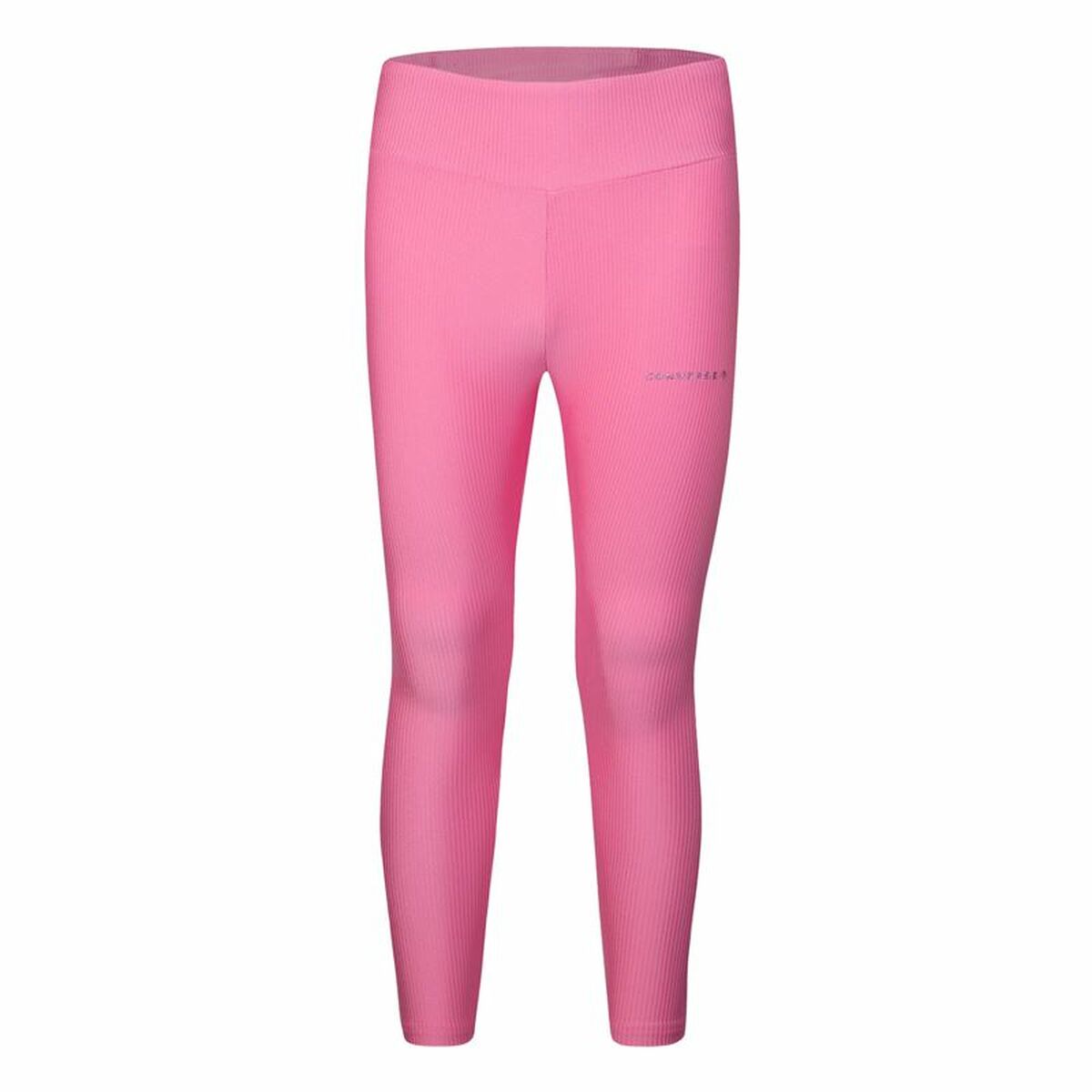 Leggings Converse Jacquard-0