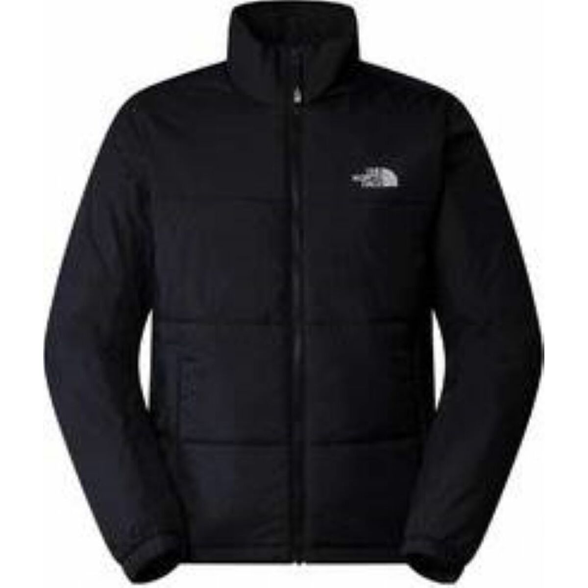 Sports Jacket The North Face Gosei Puffer Jacket NF0A87954H01 Black-0