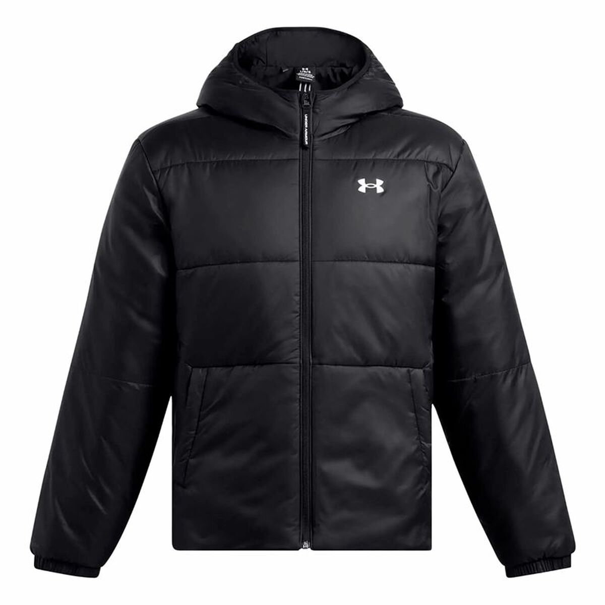 Men's Jacket Under Armour Lw Insulated Black-0