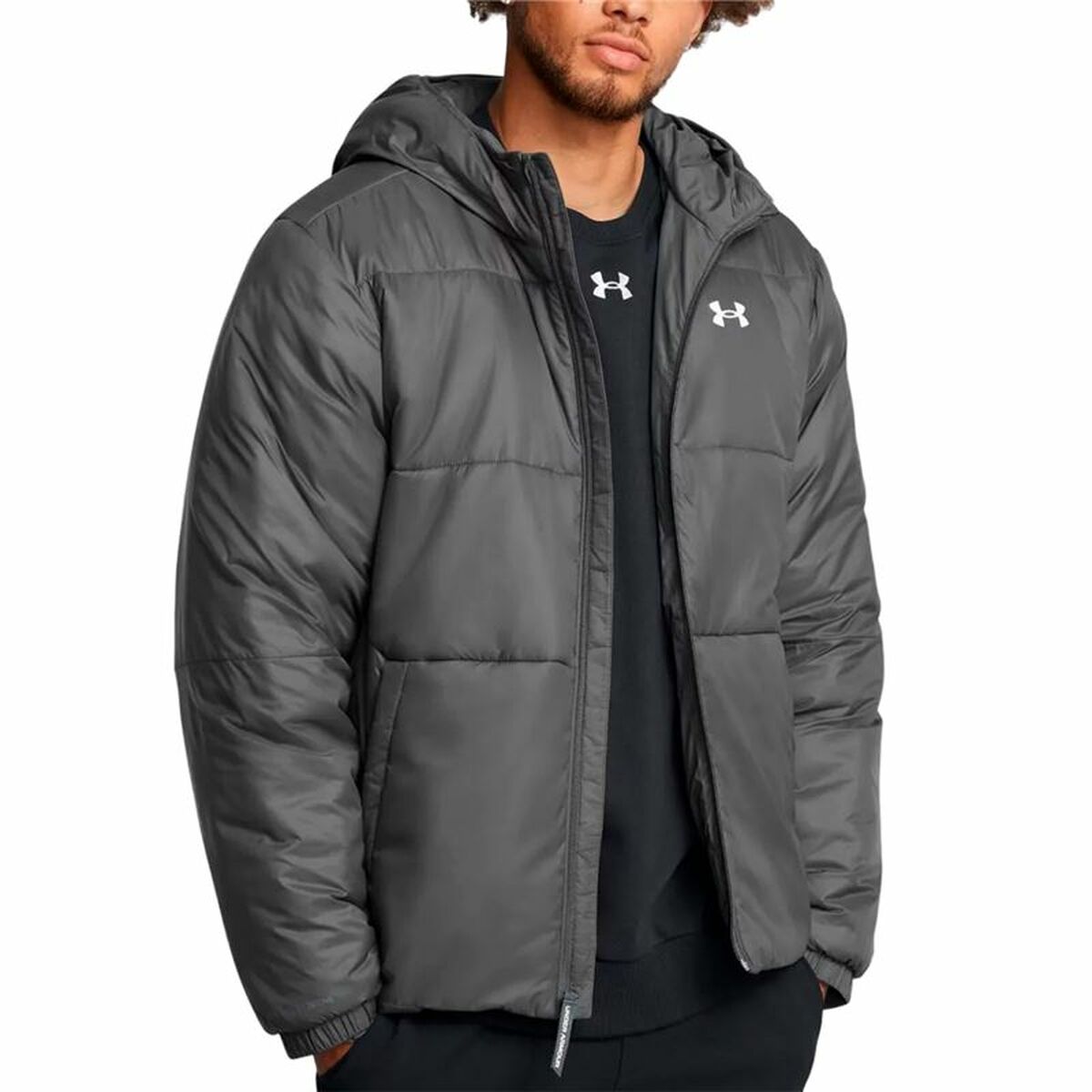 Men's Jacket Under Armour Lw Insulated-0