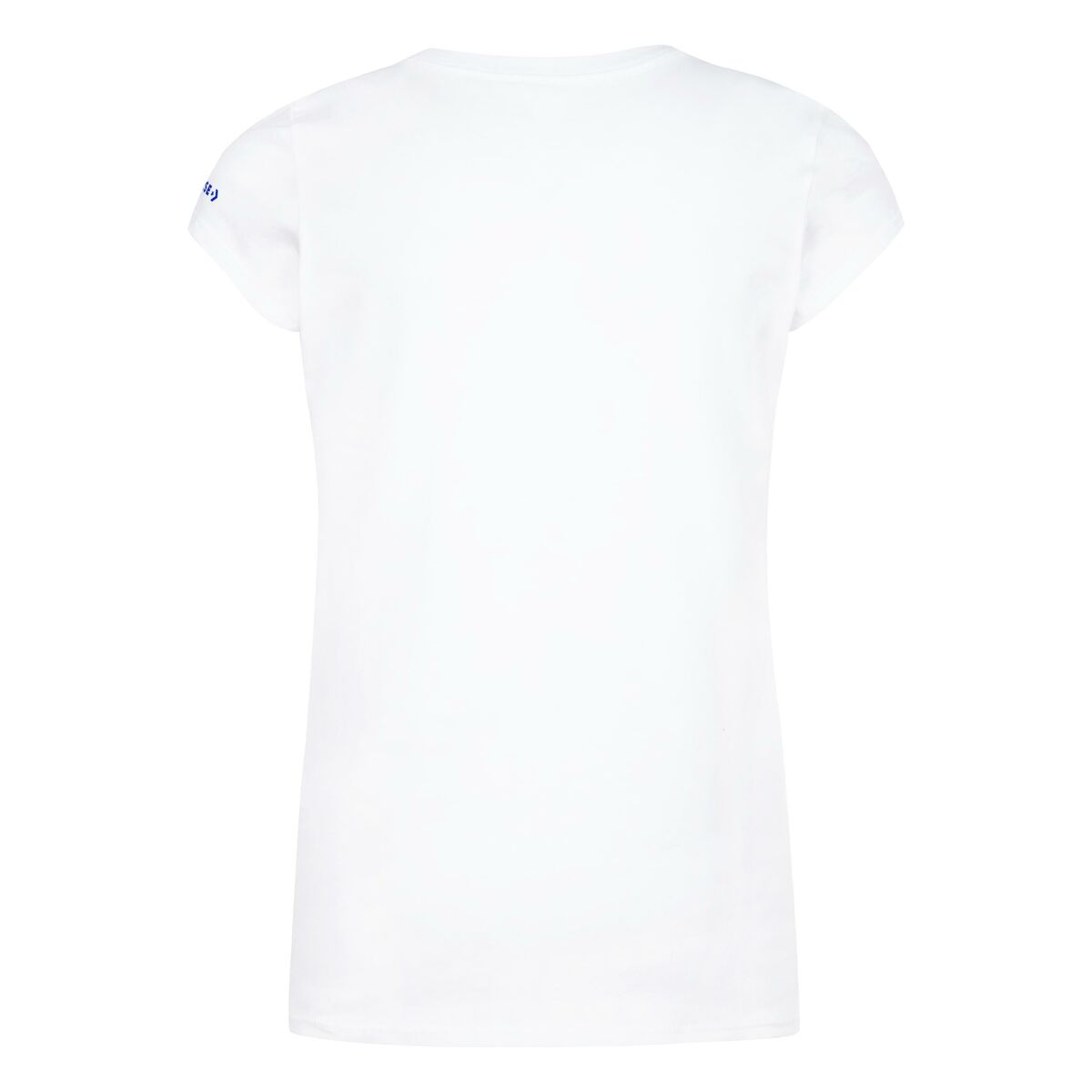 Child's Short Sleeve T-Shirt Converse-0