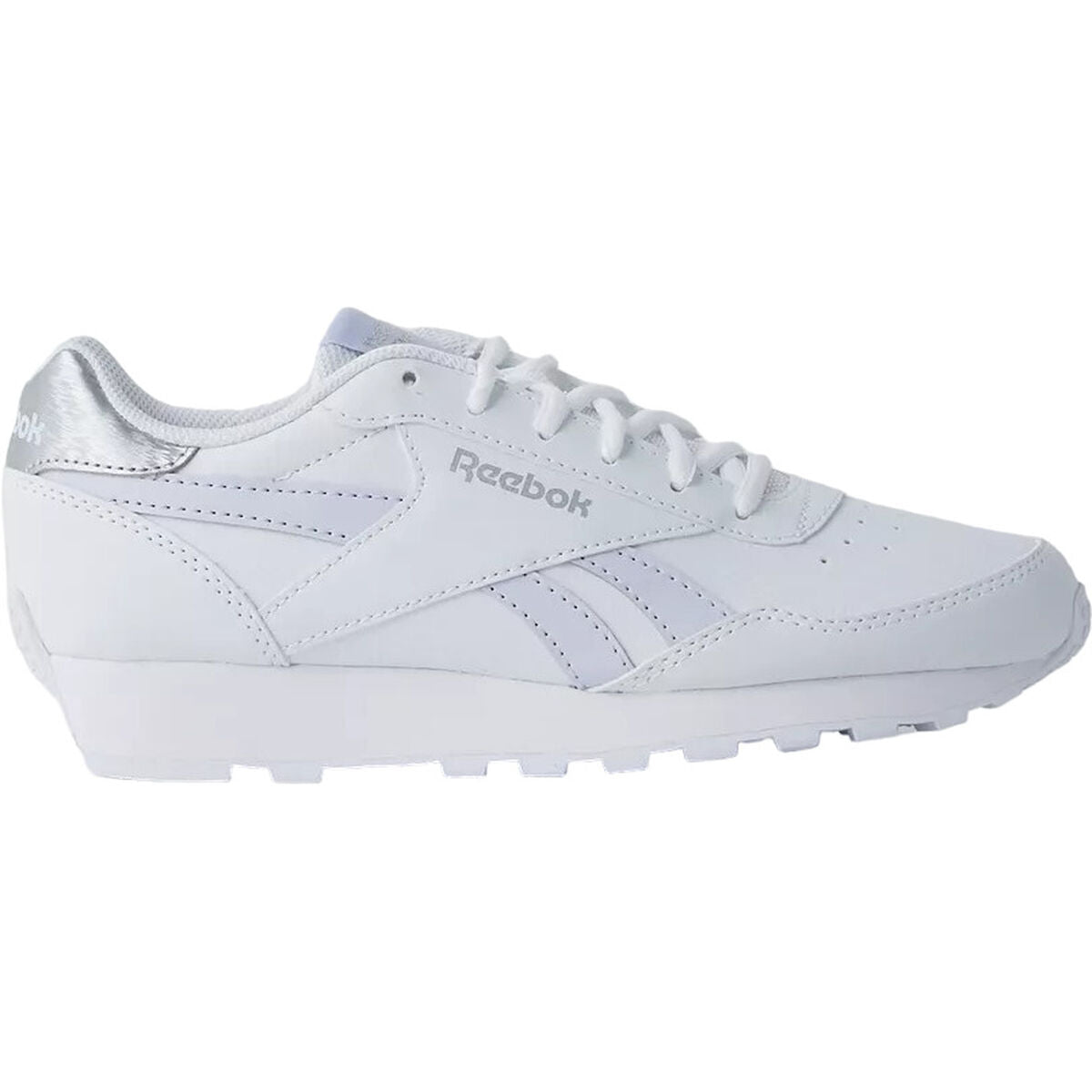 Women's casual trainers Reebok REWIND RUN 100201495 White-0