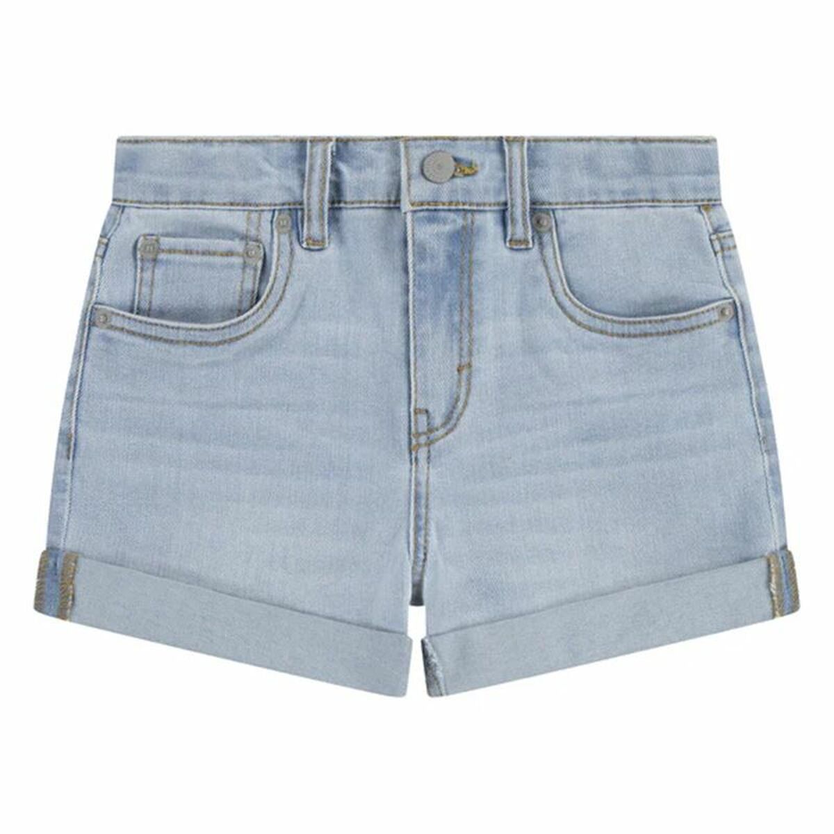 Jeans Levi's Lvg Girlfriend Blue-0