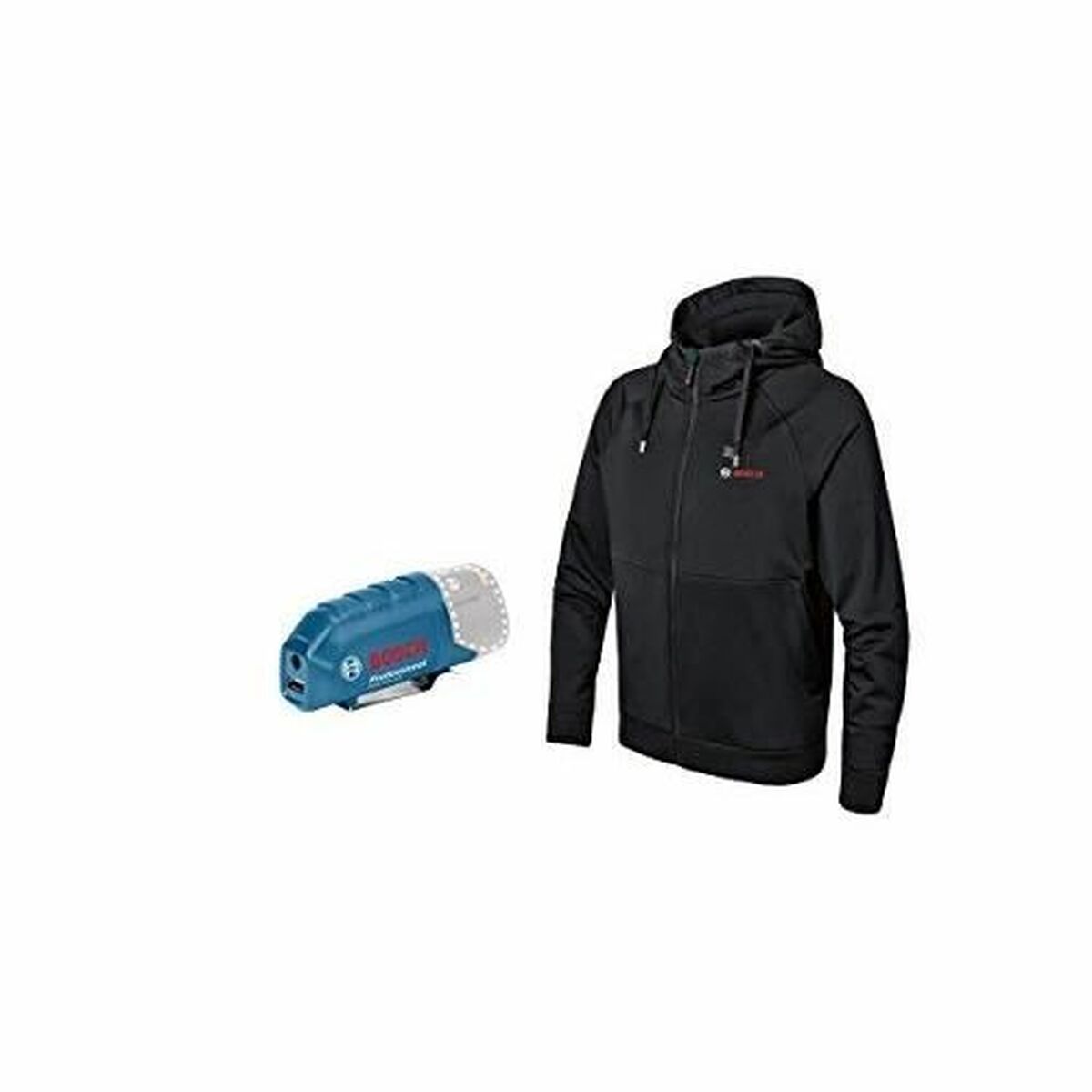 Jacket BOSCH 06188000EP Black (S)-0