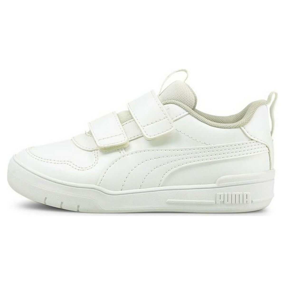 Sports Shoes for Kids Puma Multiflex SL V-0