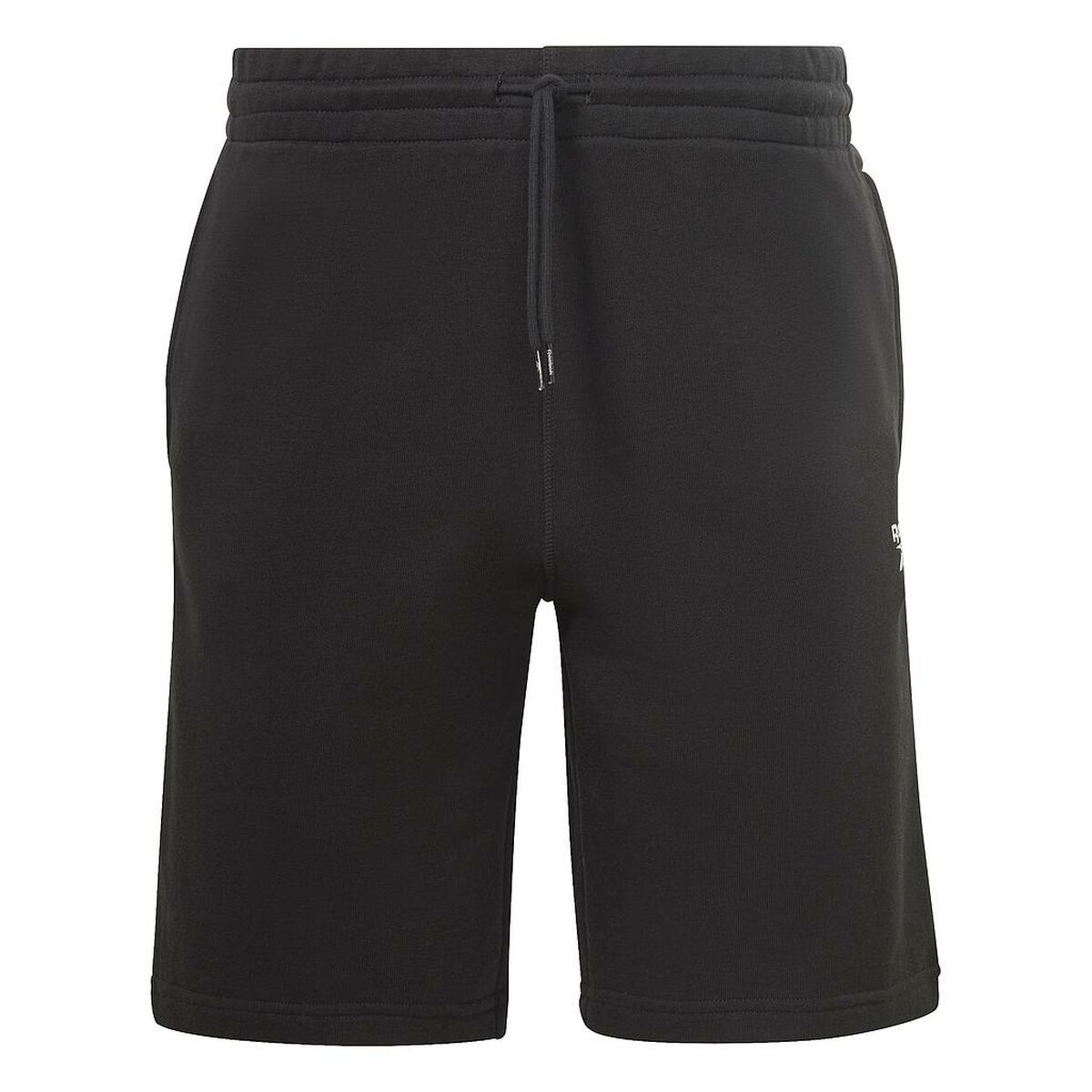 Shorts Reebok RI FT LEFT LEG SHOR 100065296 Black-0
