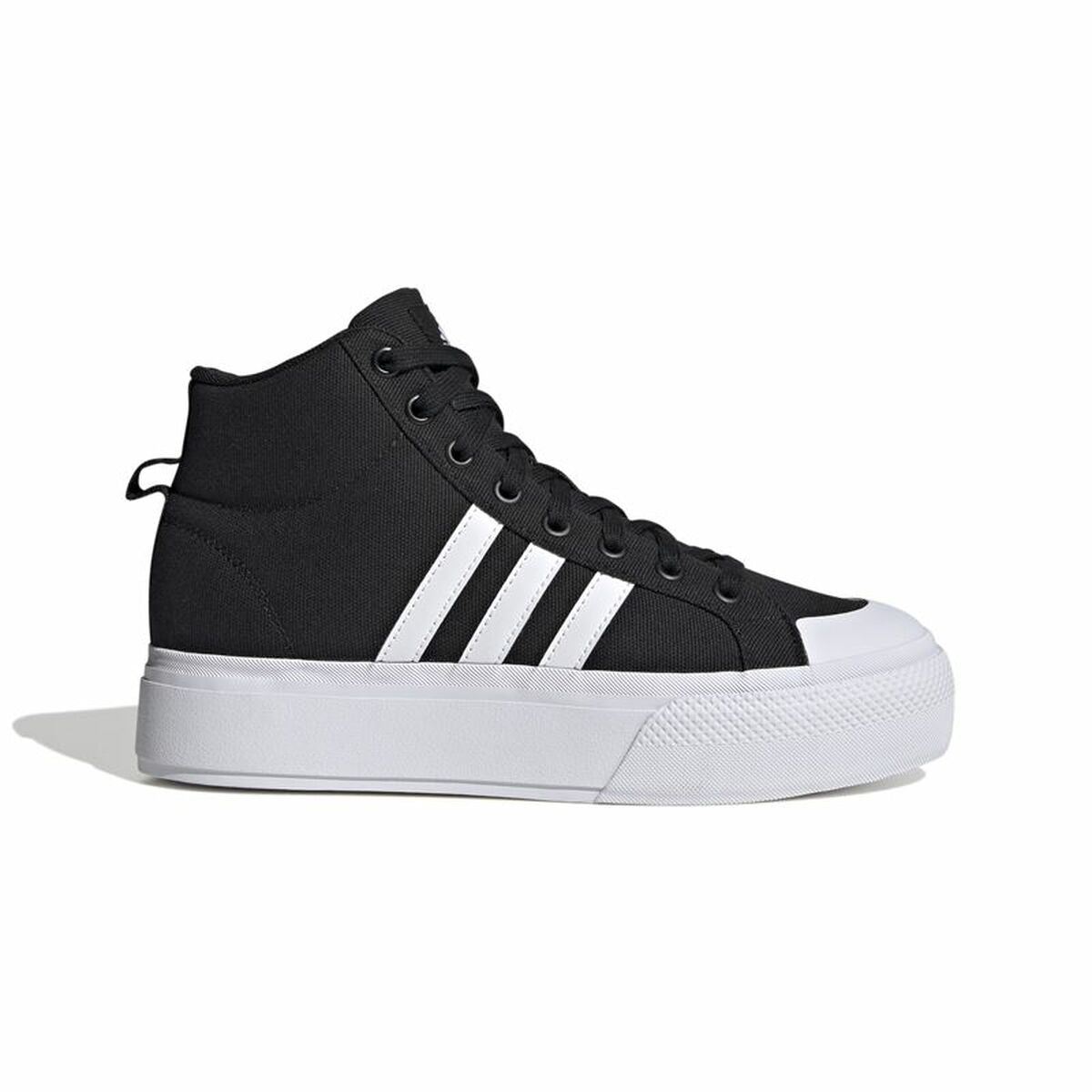 Sports Trainers for Women Adidas vada 2.0 Mid Platform Black-0