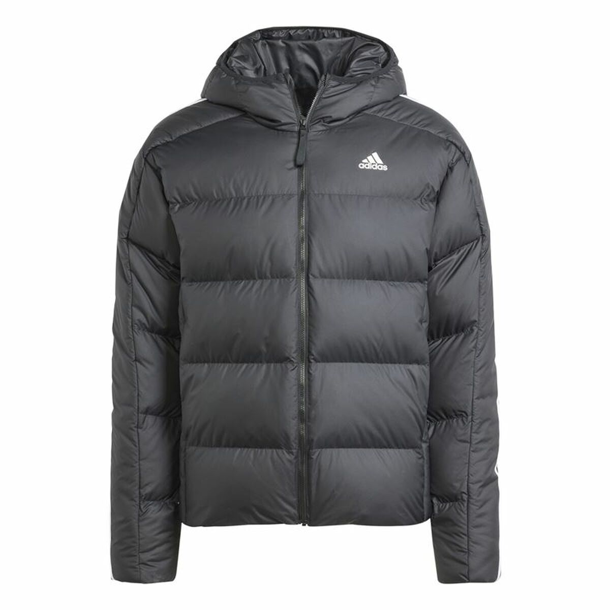 Men's Jacket Adidas Essentials 3S Mid D-0