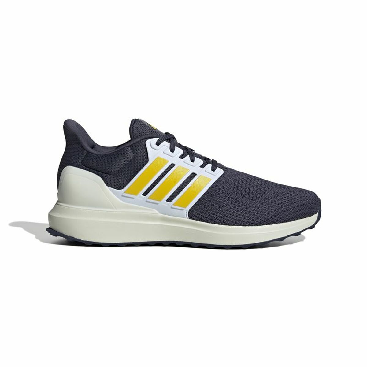 Trainers Adidas Ubounce Dna Black-0