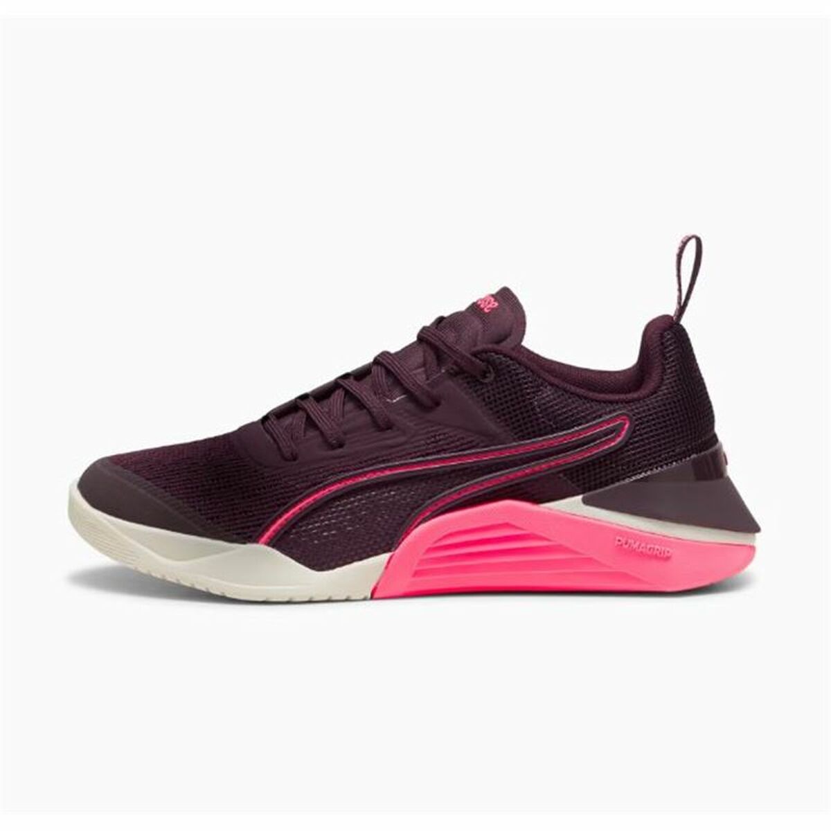 Women's casual trainers Puma Fuse 3.0 Wns Black-0