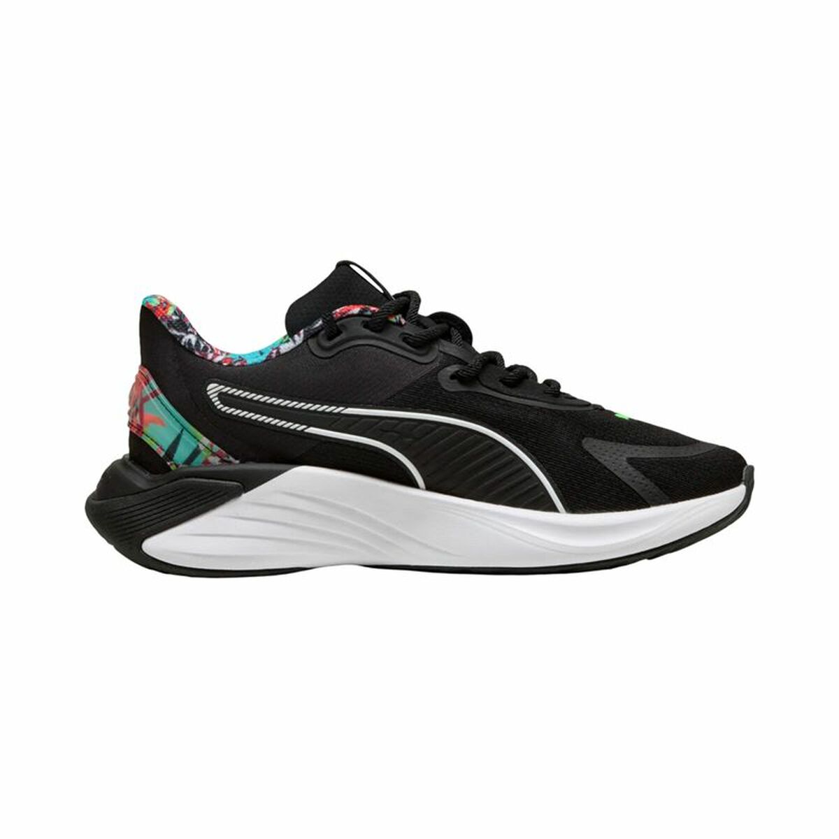 Trainers Puma Pwr Hybrid Tr Wns Tr Lady-0