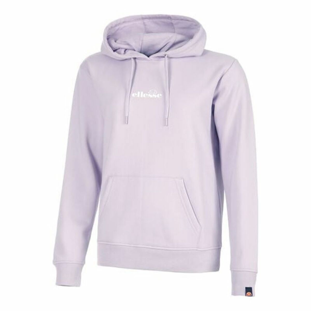 Women’s Hoodie Ellesse Jazana-0