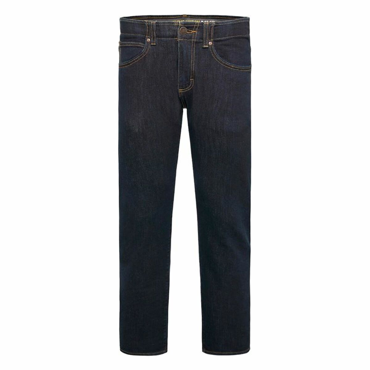 Trousers Lee Slim Fit Mvp Blue-0