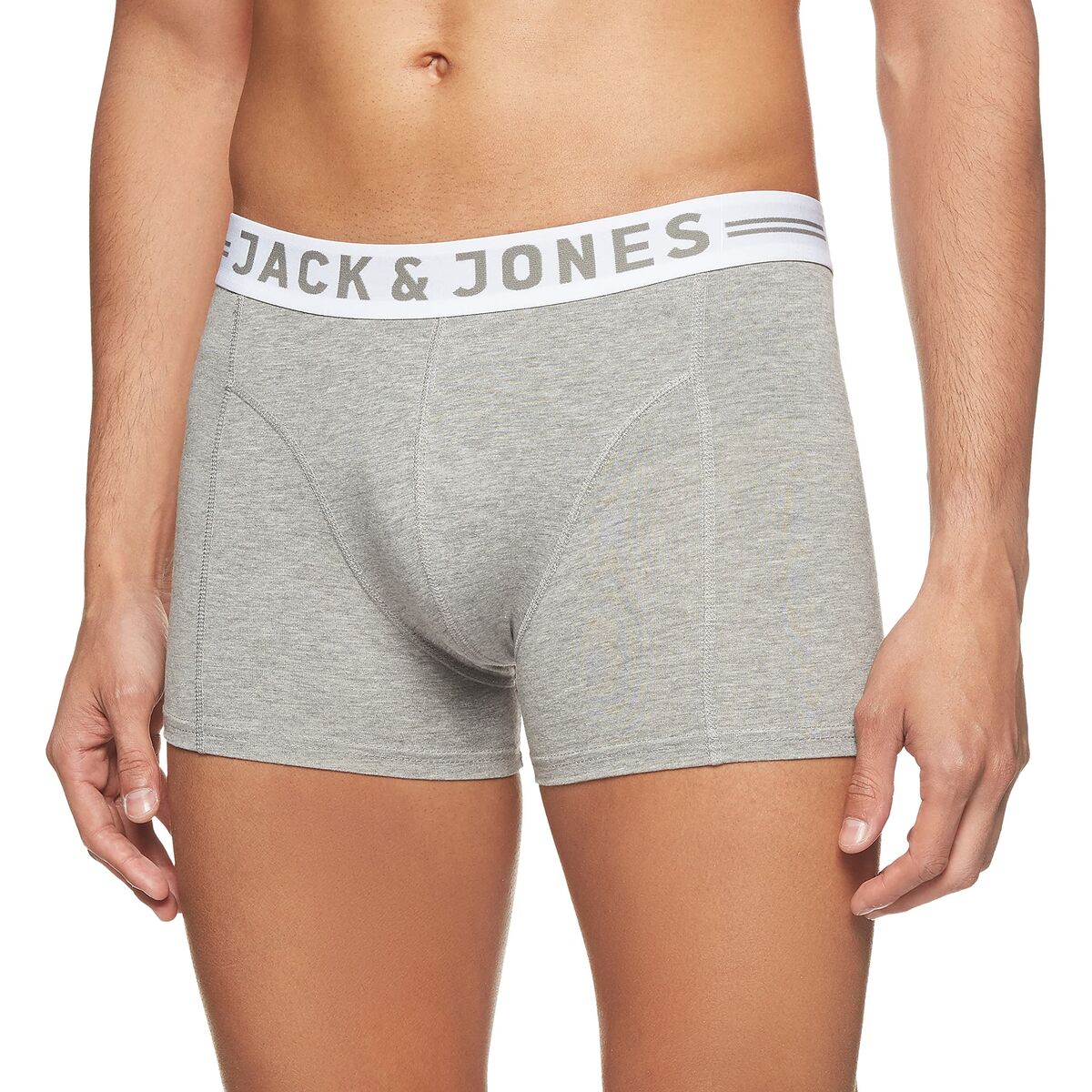Men's Boxer Shorts Jack & Jones Jacsense-0