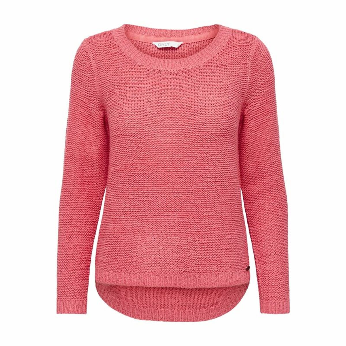 Women’s Long Sleeve Shirt Only Only geena Xo-0