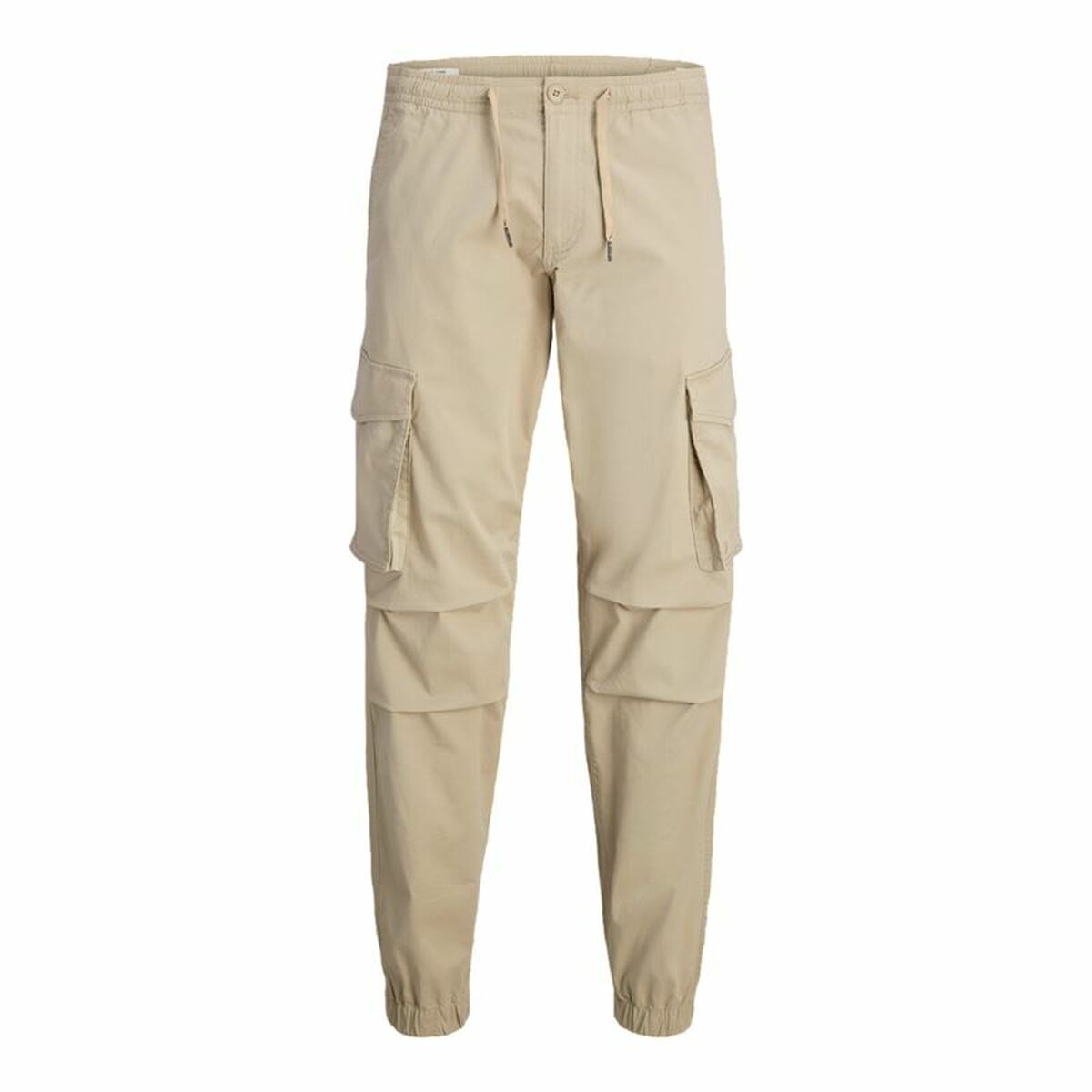 Trousers Jack & Jones Jpstkane Noah Cuffed Cargo-0