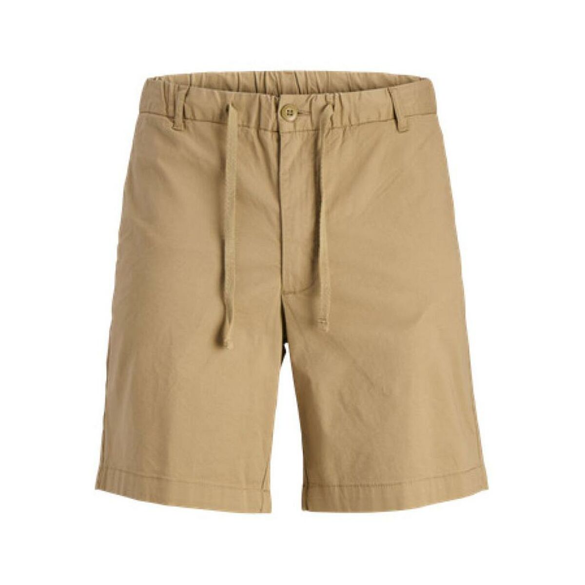 Shorts Jack & Jones JPSTJAIDEN CAMPAIGNHYBRIDJOGGERSHORT SRT 12274983 Brown-0