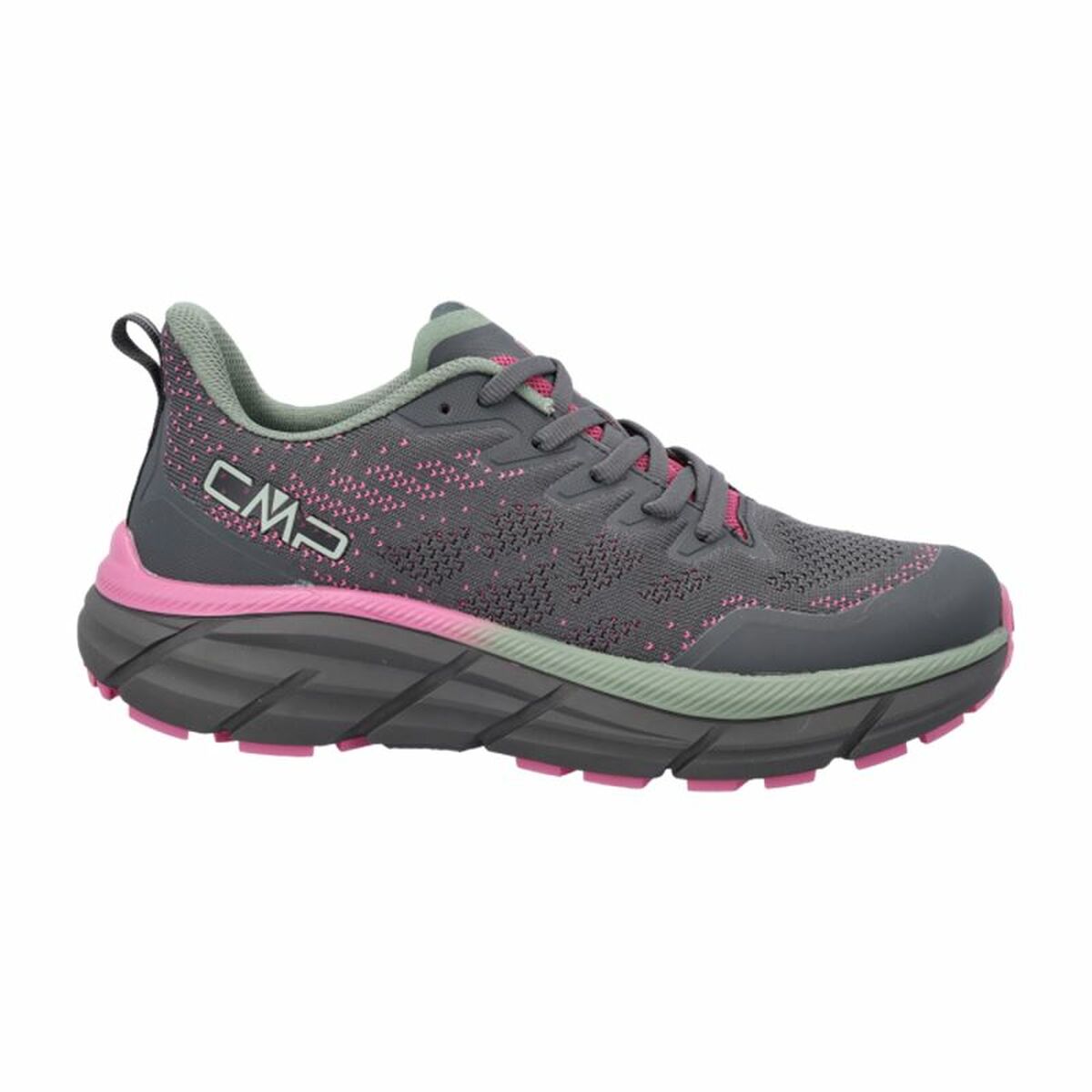 Walking Shoes for Men Campagnolo Rahmsy-0