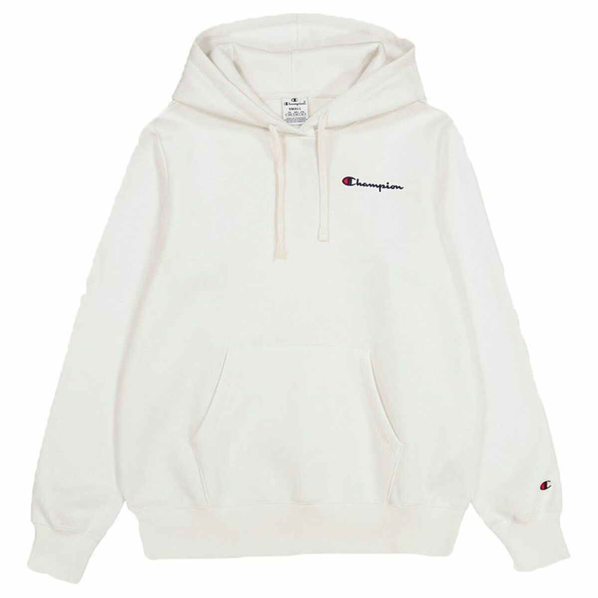 Women’s Hoodie Champion-0
