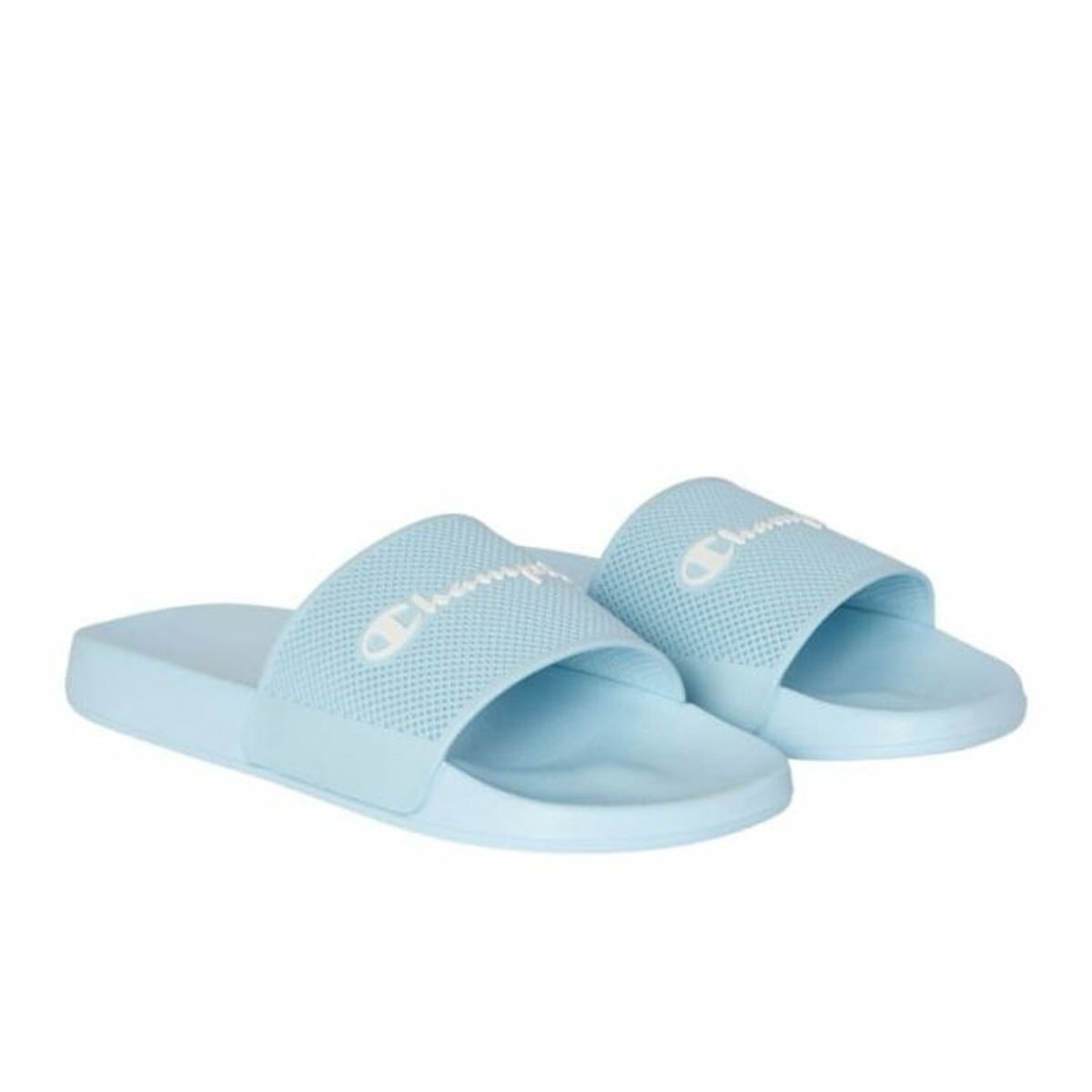 Women's Flip Flops Champion DTN21 Water-0