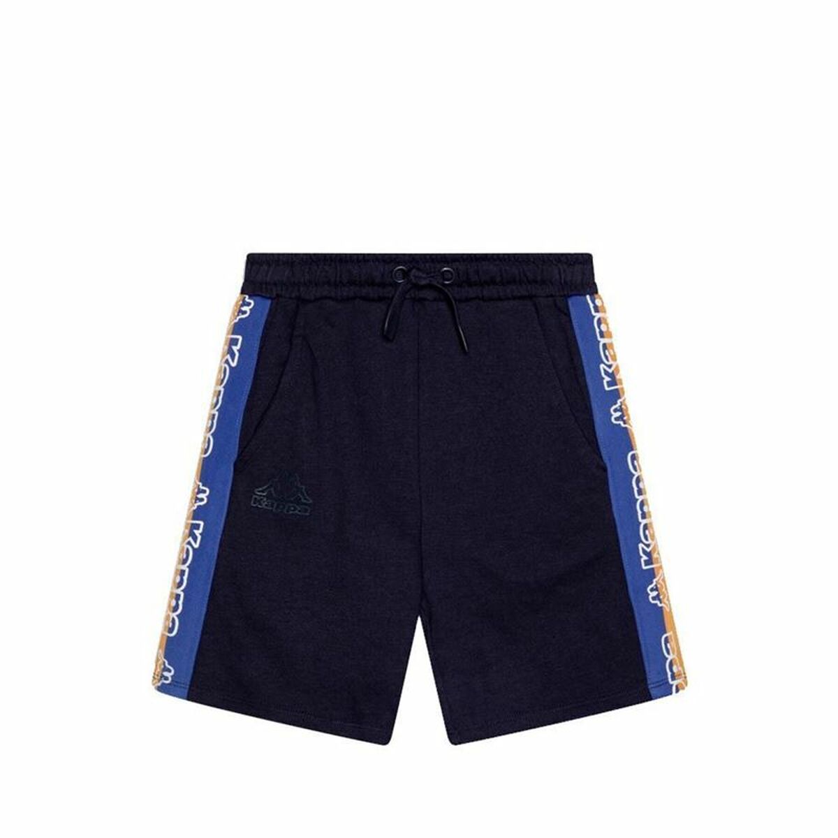 Trousers Kappa Gerri Blue-0