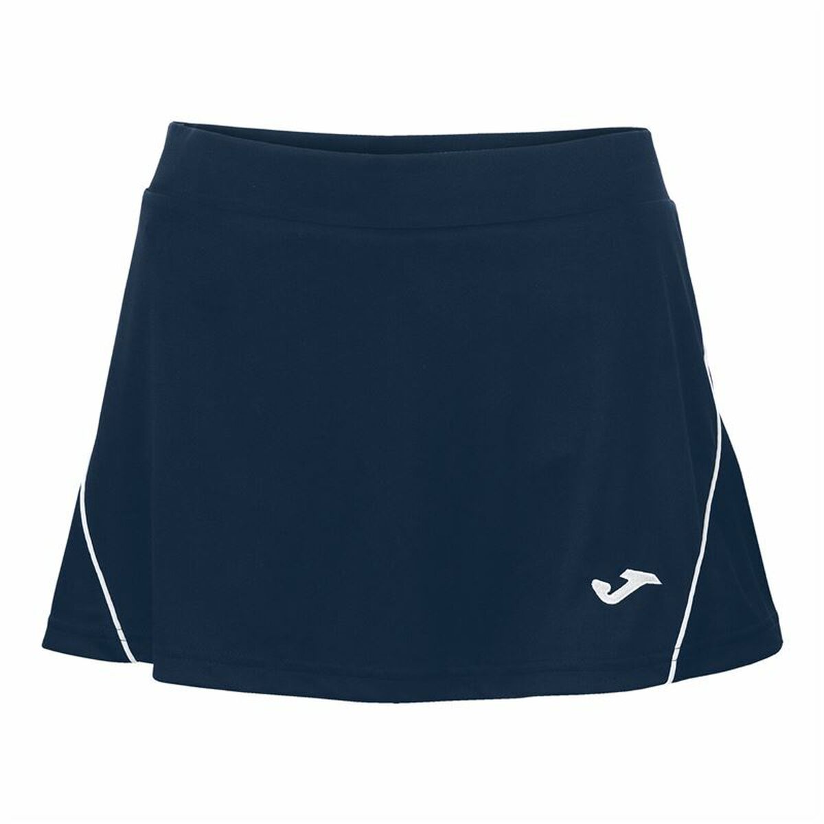 Tennis skirt Joma Sport Katy II Navy Blue-0