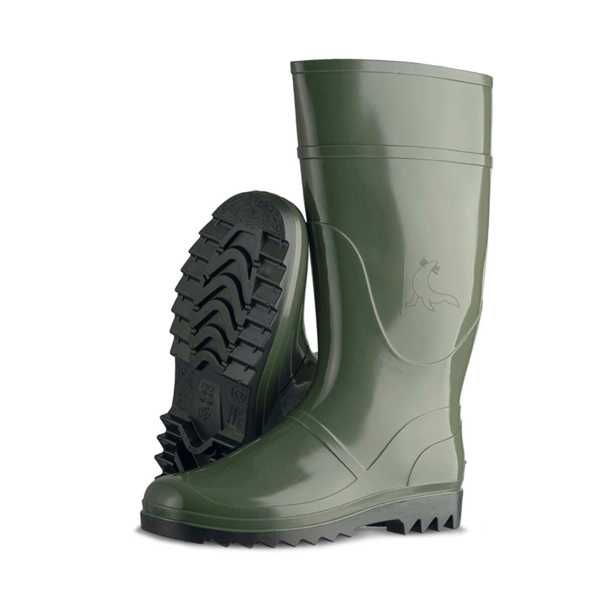 Wellington boots Mavinsa-0