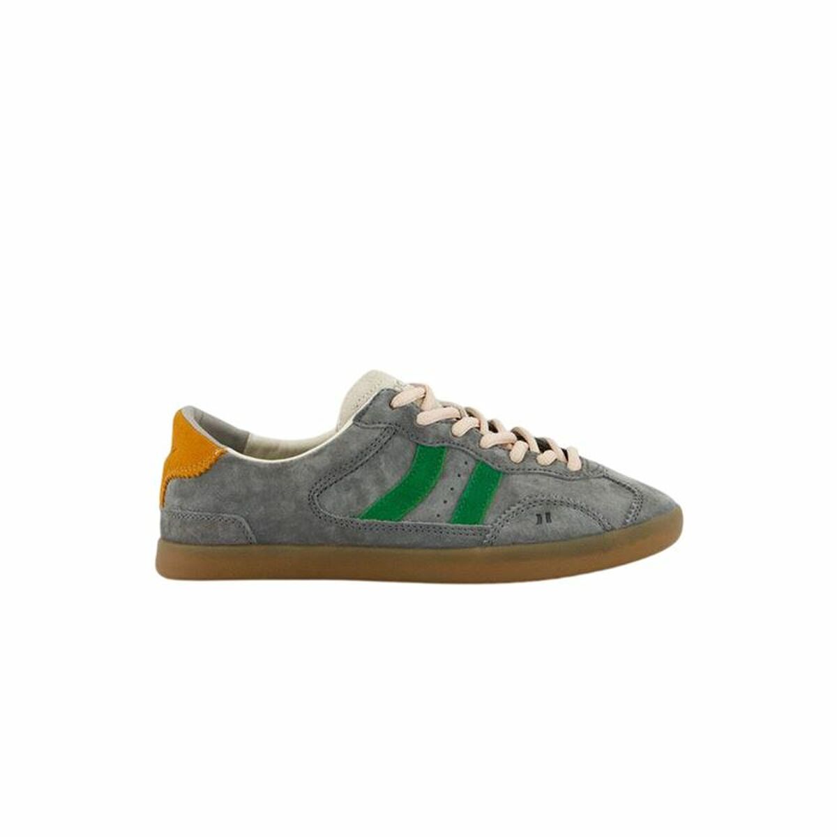 Men’s Casual Trainers Coolway Kizuna Dark grey-0