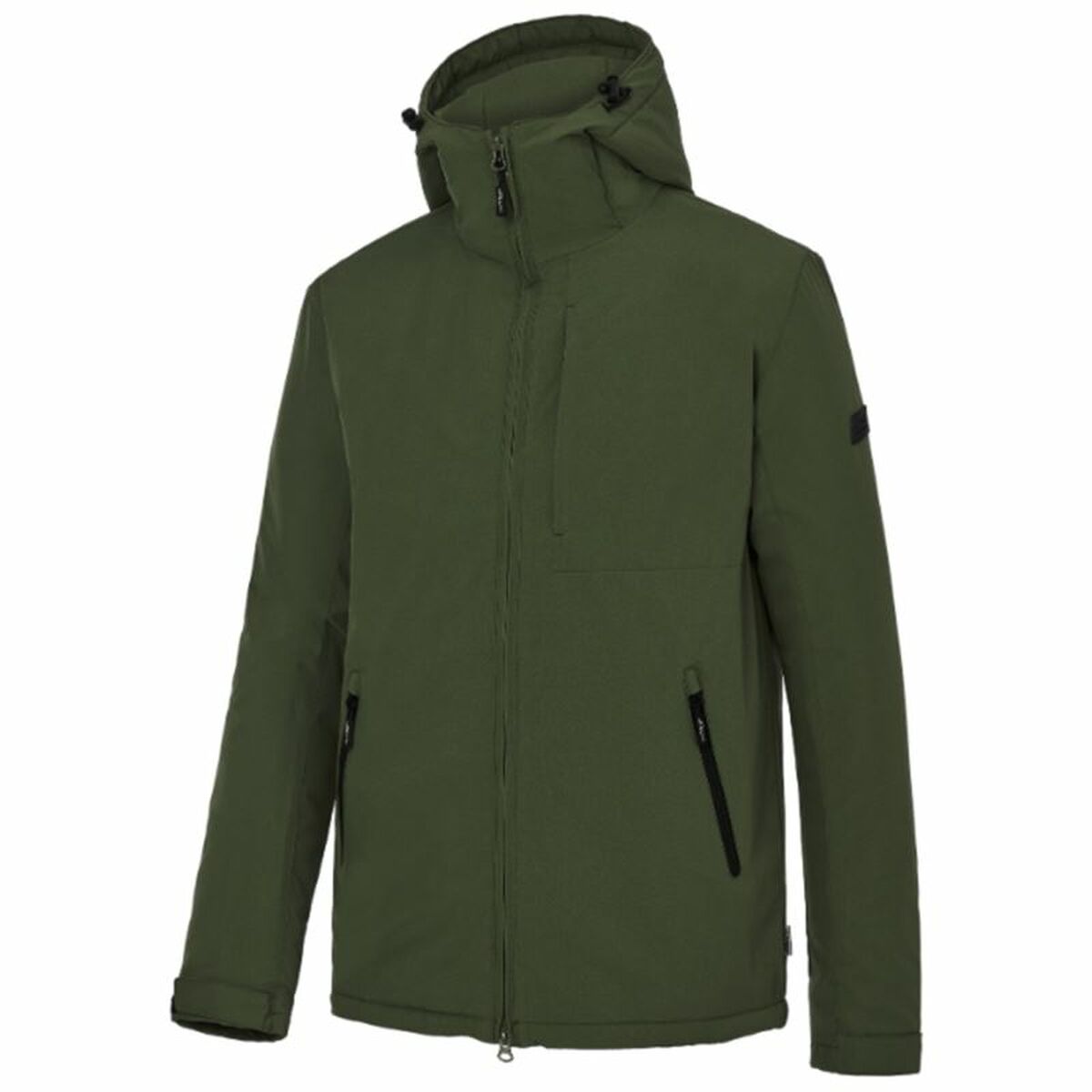 Anorak Joluvi Monviso-0