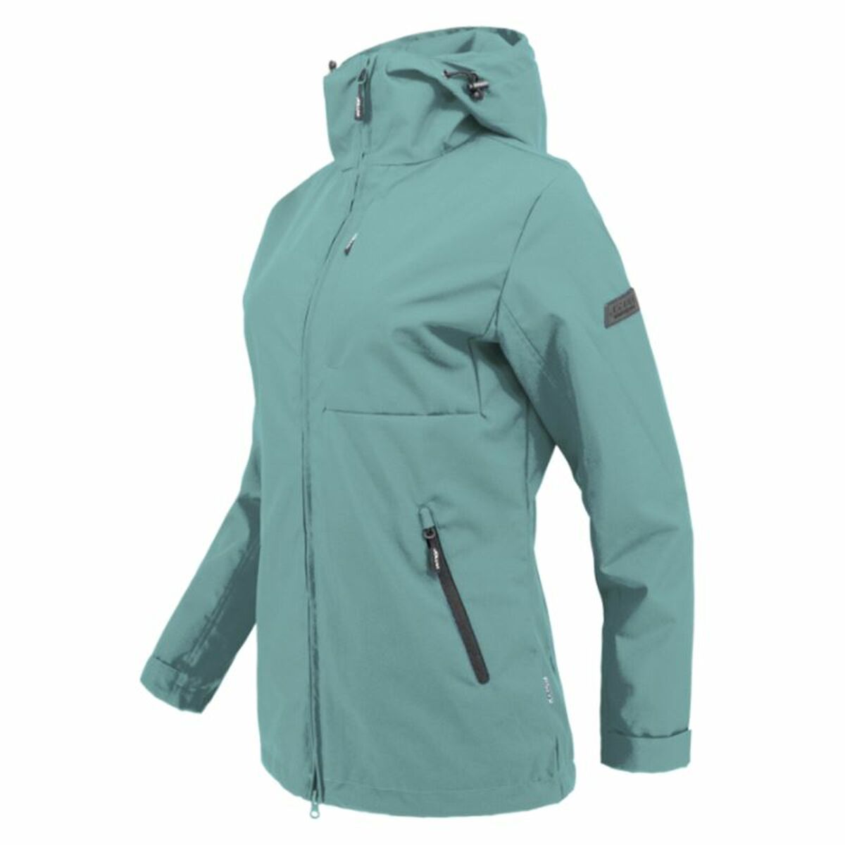 Women's Sports Jacket Joluvi Mazzin Lady XL-0
