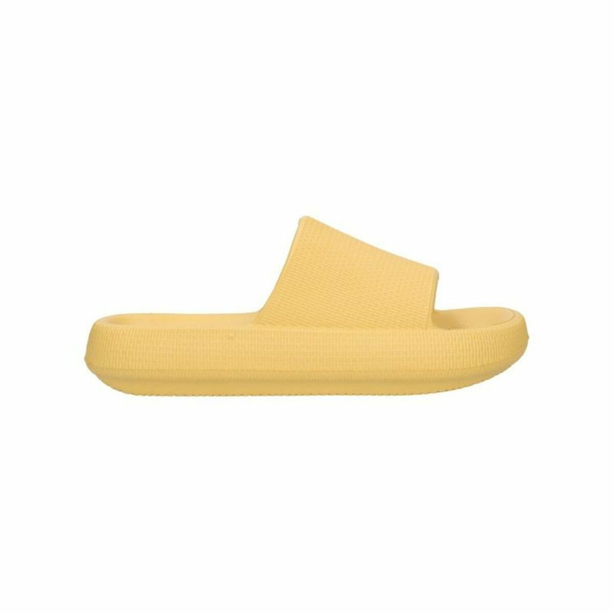 Women's Flip Flops XTI C. Golden-0