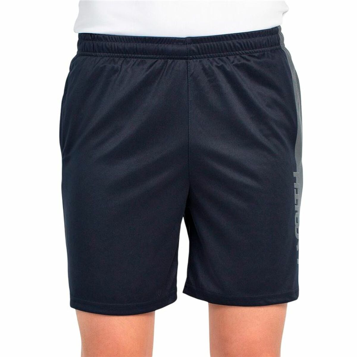 Trousers John Smith Boteo Navy Blue-0