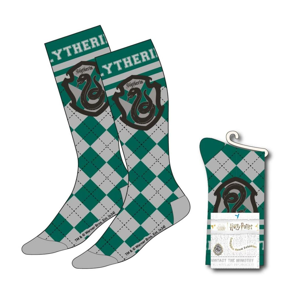Socks Harry Potter-0