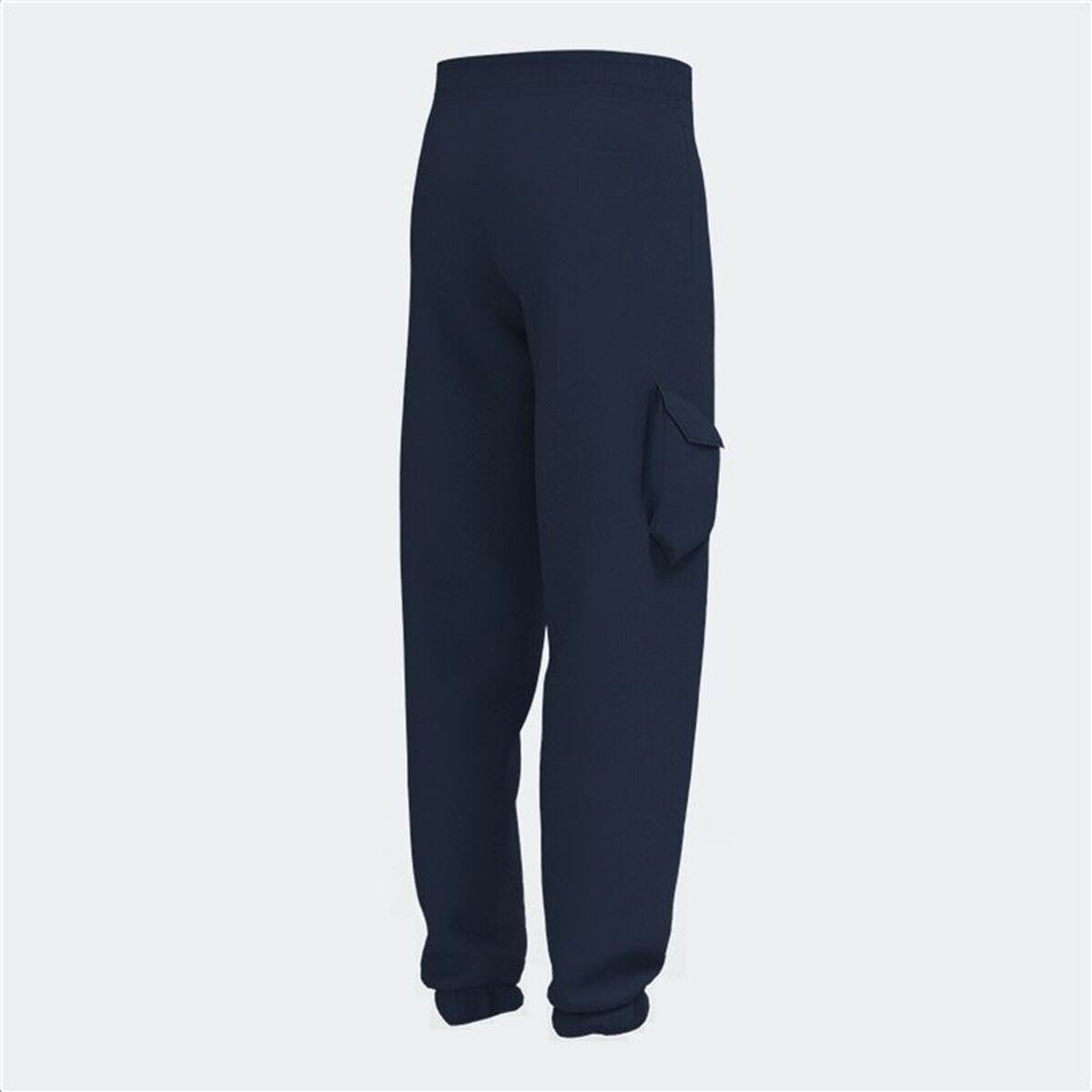 Long Sports Trousers Joma Sport Confort IV-1