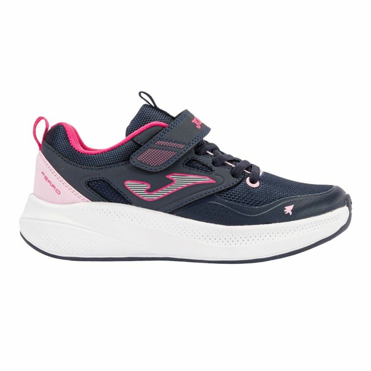 Sports Shoes for Kids Joma Sport Ferro 2429 Blue-0