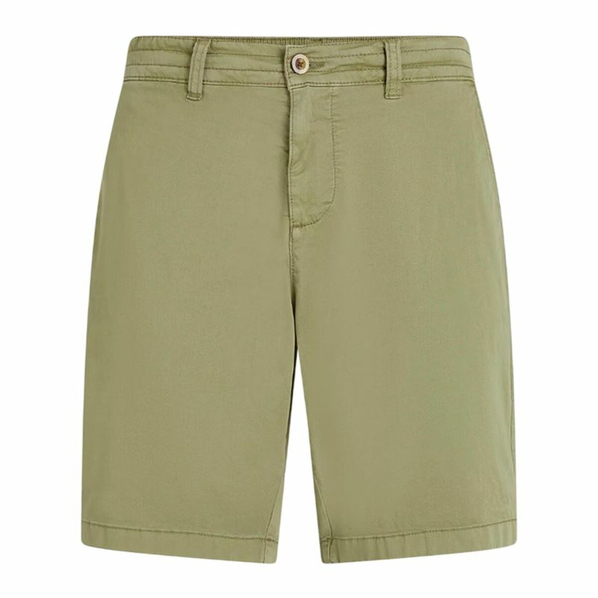 Men's Shorts O'Neill Essentials Light Green-0