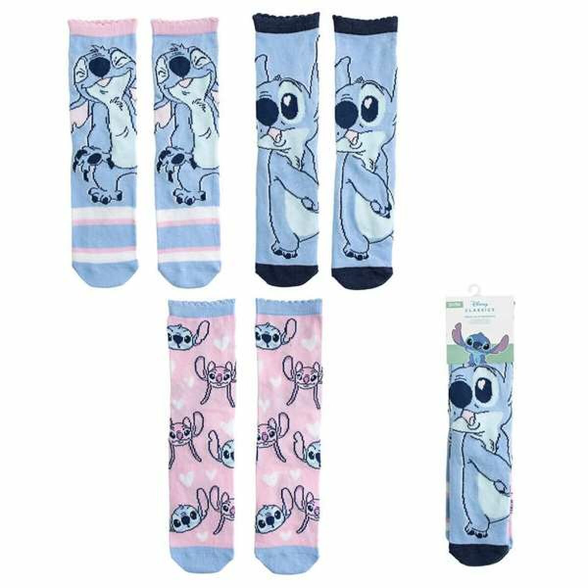 Socks Stitch-0