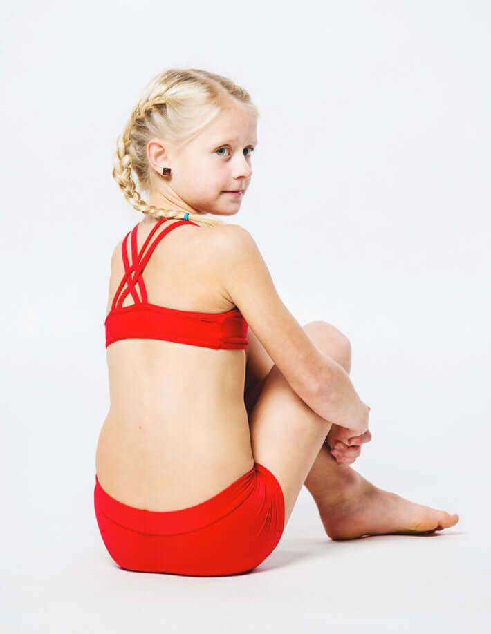 Xenia top Jr-0