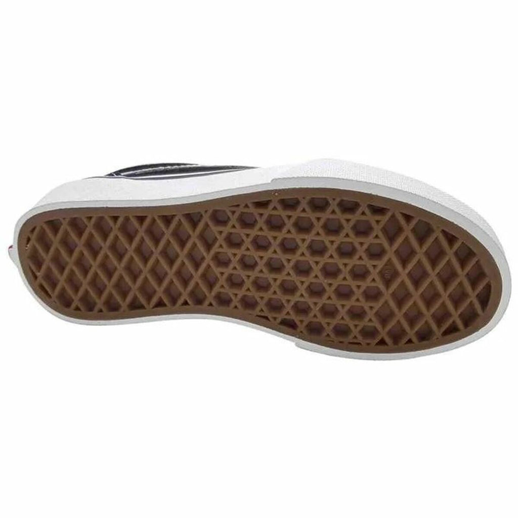 Children’s Casual Trainers Vans Yt Yard Black-2