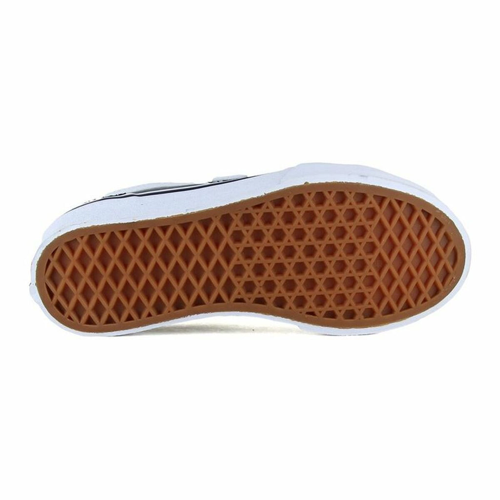 Sports Shoes for Kids Vans Filmore Youth Black-14
