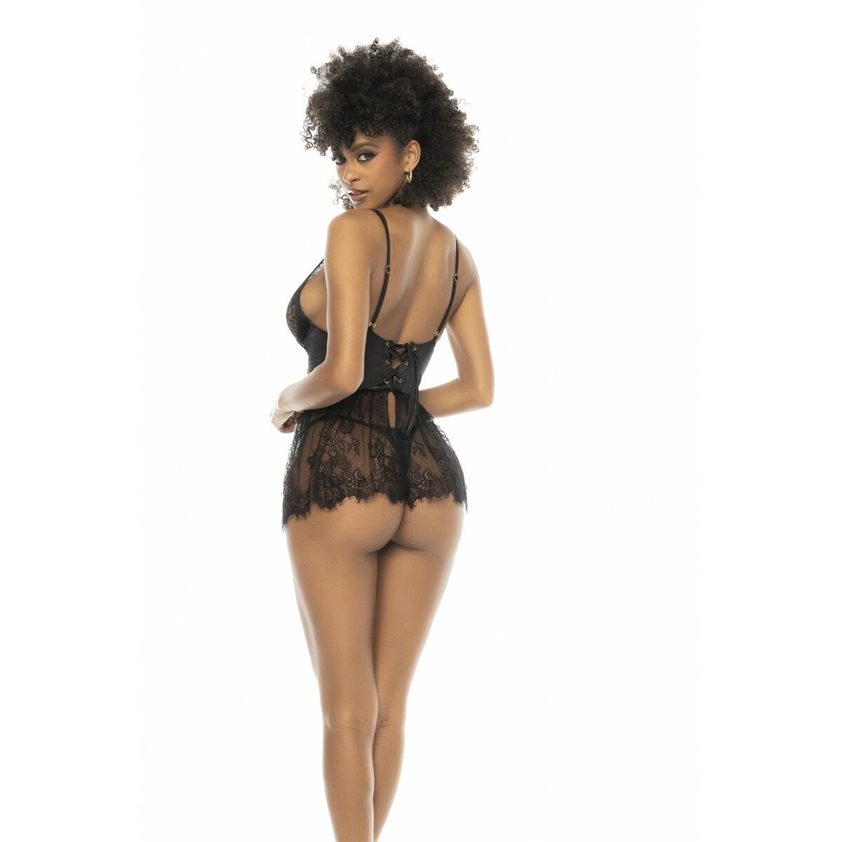 Suspender Mapalé S-4