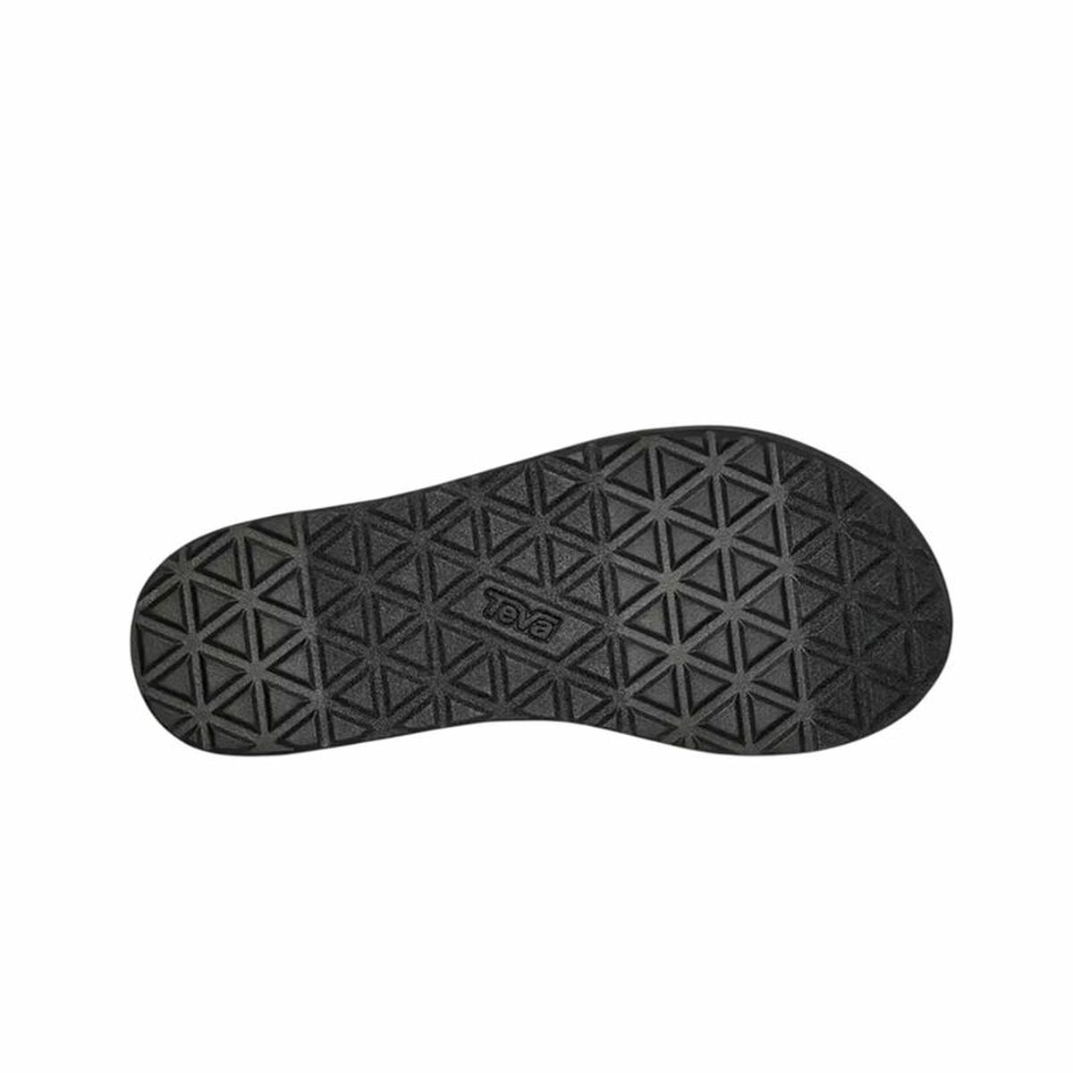 Women's sandals Teva Midform Universal Black-3