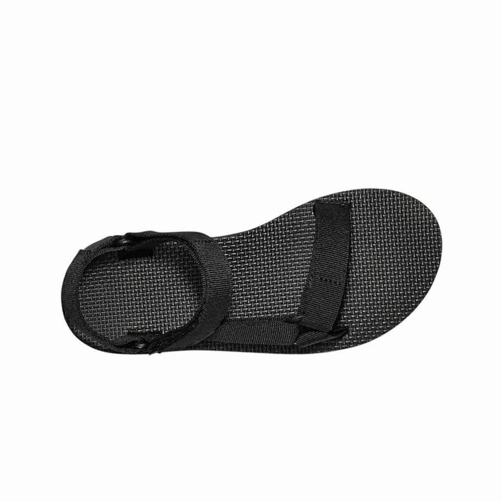 Women's sandals Teva Midform Universal Black-2