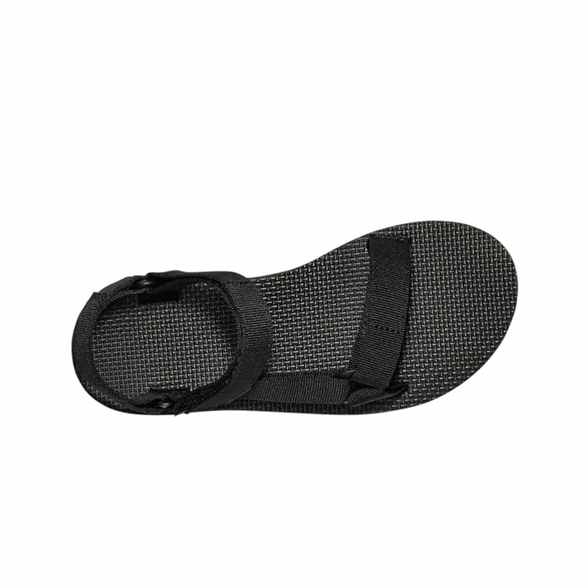 Women's sandals Teva Midform Universal Black-2