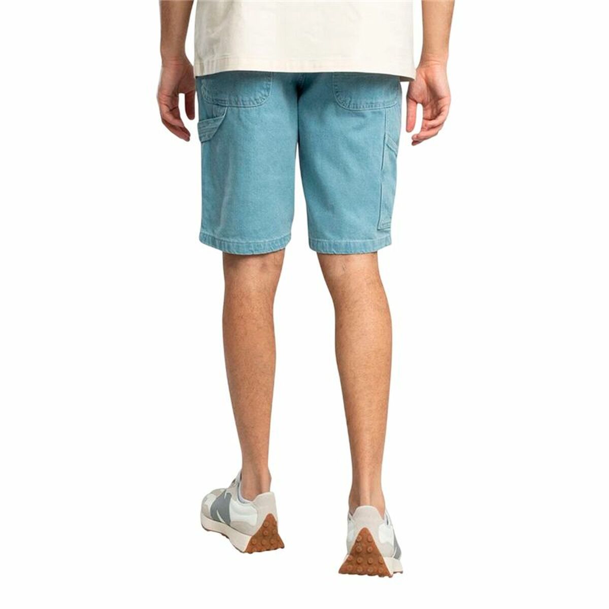 Men's Shorts Dickies 	Madison Denim Short Vntg-2