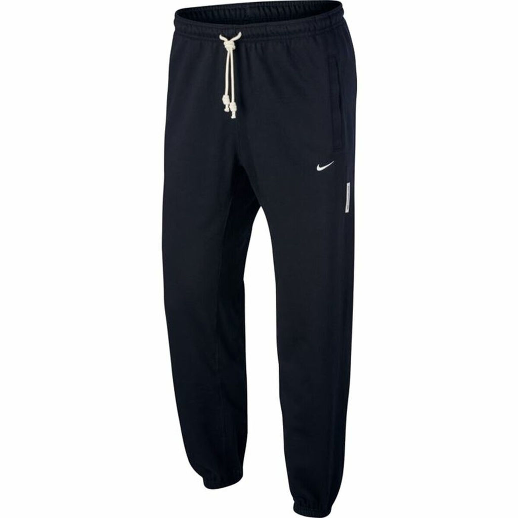 Trousers Nike Dri-FIT Standard Issue Black-0