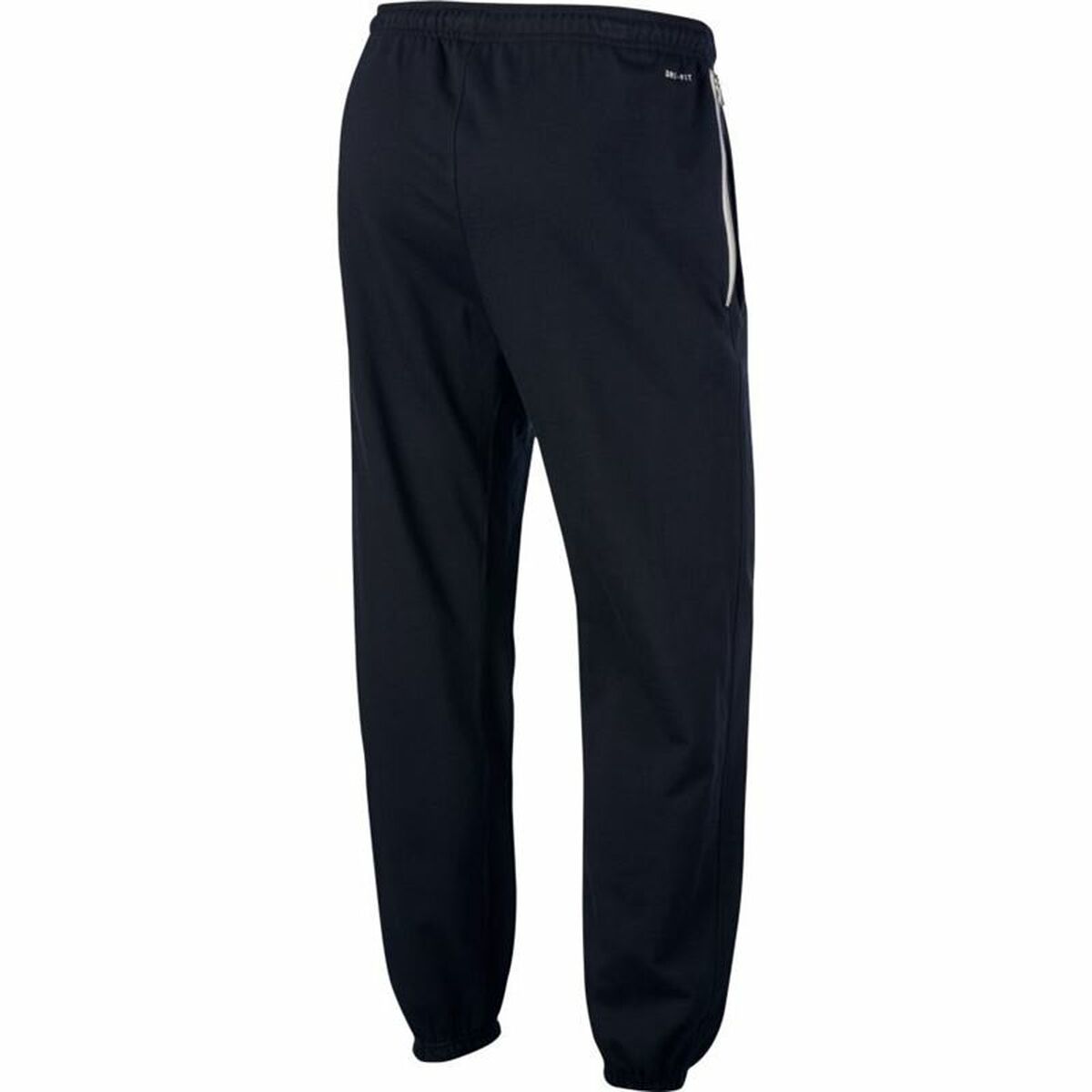 Trousers Nike Dri-FIT Standard Issue Black-3