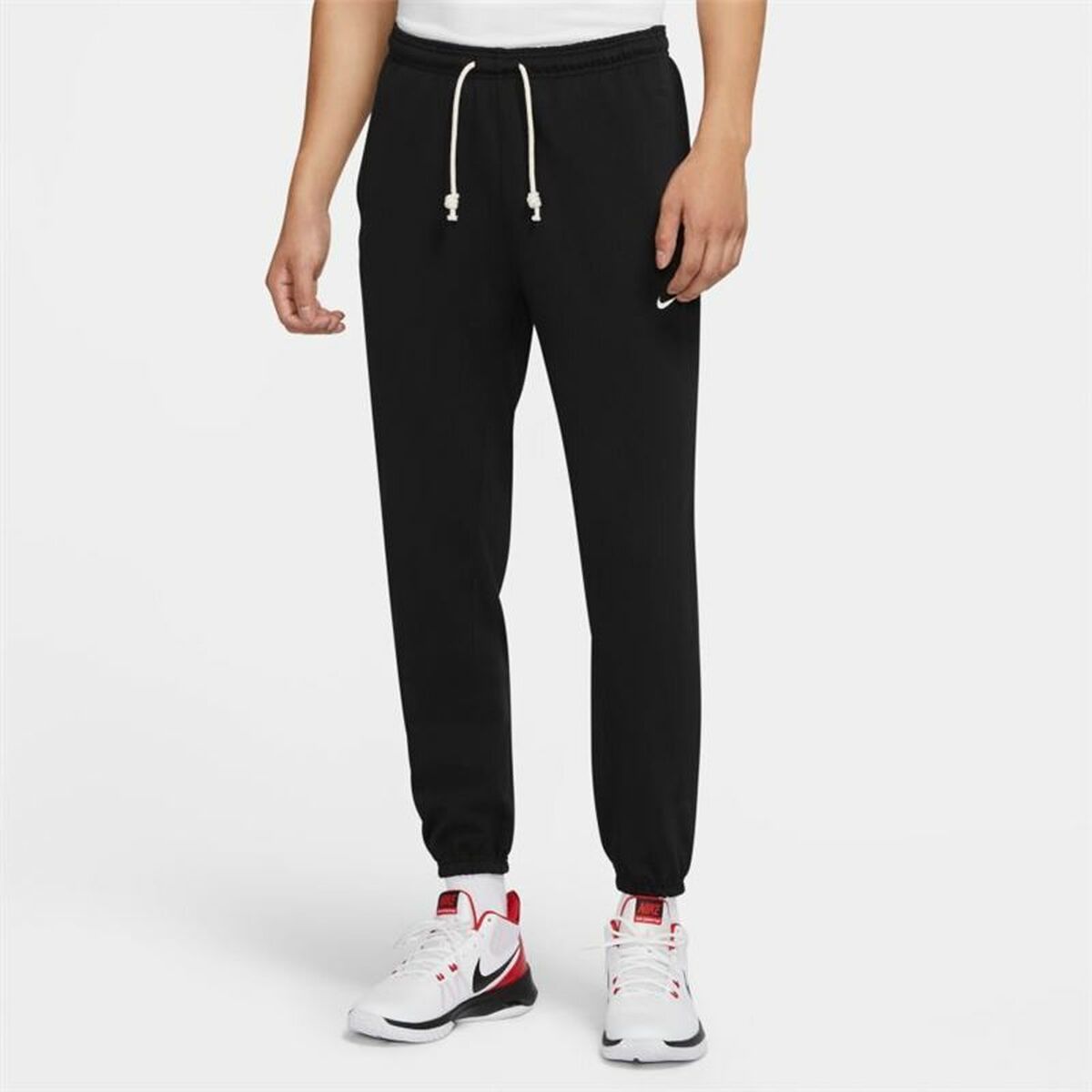 Trousers Nike Dri-FIT Standard Issue Black-2